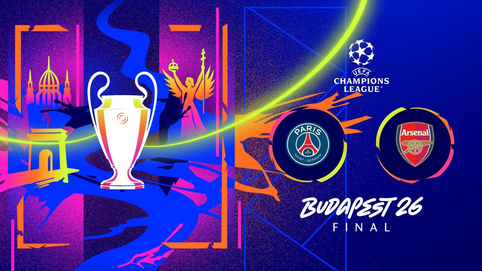 Finals logo